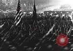 Image of Herbert Hoover Washington DC USA, 1929, second 41 stock footage video 65675063685