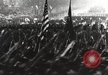 Image of Herbert Hoover Washington DC USA, 1929, second 43 stock footage video 65675063685