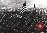 Image of Herbert Hoover Washington DC USA, 1929, second 44 stock footage video 65675063685