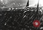 Image of Herbert Hoover Washington DC USA, 1929, second 45 stock footage video 65675063685