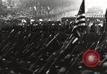 Image of Herbert Hoover Washington DC USA, 1929, second 46 stock footage video 65675063685