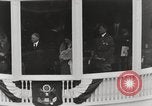 Image of Herbert Hoover Washington DC USA, 1929, second 55 stock footage video 65675063685