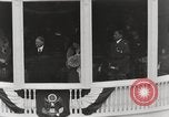 Image of Herbert Hoover Washington DC USA, 1929, second 56 stock footage video 65675063685