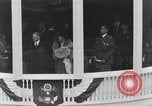 Image of Herbert Hoover Washington DC USA, 1929, second 58 stock footage video 65675063685