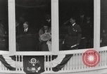 Image of Herbert Hoover Washington DC USA, 1929, second 60 stock footage video 65675063685