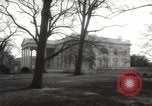 Image of Dwight D Eisenhower Washington DC USA, 1960, second 20 stock footage video 65675063686