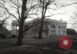 Image of Dwight D Eisenhower Washington DC USA, 1960, second 23 stock footage video 65675063686