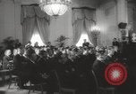 Image of Dwight D Eisenhower Washington DC USA, 1960, second 30 stock footage video 65675063686
