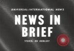 Image of John F Collins New York United States USA, 1960, second 1 stock footage video 65675063687