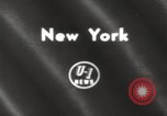 Image of John F Collins New York United States USA, 1960, second 5 stock footage video 65675063687