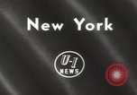 Image of John F Collins New York United States USA, 1960, second 6 stock footage video 65675063687