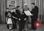 Image of John F Collins New York United States USA, 1960, second 7 stock footage video 65675063687