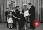 Image of John F Collins New York United States USA, 1960, second 8 stock footage video 65675063687