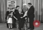 Image of John F Collins New York United States USA, 1960, second 10 stock footage video 65675063687