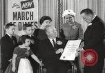 Image of John F Collins New York United States USA, 1960, second 14 stock footage video 65675063687