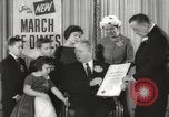 Image of John F Collins New York United States USA, 1960, second 15 stock footage video 65675063687