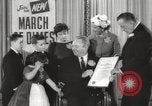 Image of John F Collins New York United States USA, 1960, second 16 stock footage video 65675063687