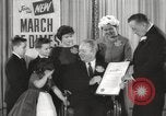 Image of John F Collins New York United States USA, 1960, second 17 stock footage video 65675063687