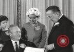 Image of John F Collins New York United States USA, 1960, second 19 stock footage video 65675063687