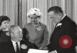 Image of John F Collins New York United States USA, 1960, second 20 stock footage video 65675063687