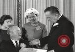 Image of John F Collins New York United States USA, 1960, second 21 stock footage video 65675063687