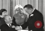 Image of John F Collins New York United States USA, 1960, second 22 stock footage video 65675063687