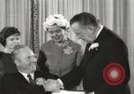 Image of John F Collins New York United States USA, 1960, second 23 stock footage video 65675063687