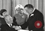 Image of John F Collins New York United States USA, 1960, second 24 stock footage video 65675063687