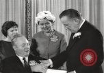 Image of John F Collins New York United States USA, 1960, second 25 stock footage video 65675063687