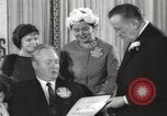 Image of John F Collins New York United States USA, 1960, second 26 stock footage video 65675063687