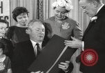 Image of John F Collins New York United States USA, 1960, second 27 stock footage video 65675063687