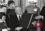 Image of John F Collins New York United States USA, 1960, second 29 stock footage video 65675063687