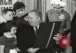 Image of John F Collins New York United States USA, 1960, second 30 stock footage video 65675063687