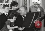 Image of John F Collins New York United States USA, 1960, second 31 stock footage video 65675063687