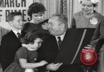 Image of John F Collins New York United States USA, 1960, second 32 stock footage video 65675063687