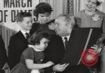 Image of John F Collins New York United States USA, 1960, second 33 stock footage video 65675063687