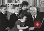 Image of John F Collins New York United States USA, 1960, second 35 stock footage video 65675063687
