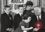 Image of John F Collins New York United States USA, 1960, second 36 stock footage video 65675063687