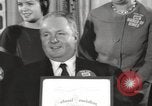 Image of John F Collins New York United States USA, 1960, second 37 stock footage video 65675063687