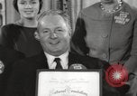 Image of John F Collins New York United States USA, 1960, second 38 stock footage video 65675063687