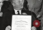 Image of John F Collins New York United States USA, 1960, second 40 stock footage video 65675063687