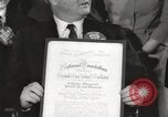 Image of John F Collins New York United States USA, 1960, second 41 stock footage video 65675063687