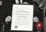 Image of John F Collins New York United States USA, 1960, second 43 stock footage video 65675063687