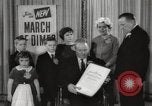 Image of John F Collins New York United States USA, 1960, second 44 stock footage video 65675063687