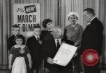 Image of John F Collins New York United States USA, 1960, second 45 stock footage video 65675063687
