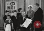 Image of John F Collins New York United States USA, 1960, second 46 stock footage video 65675063687