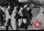 Image of instant dry cleaning Hungary, 1960, second 5 stock footage video 65675063688