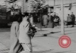 Image of instant dry cleaning Hungary, 1960, second 6 stock footage video 65675063688