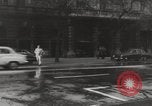 Image of instant dry cleaning Hungary, 1960, second 7 stock footage video 65675063688