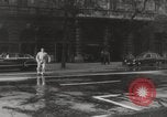 Image of instant dry cleaning Hungary, 1960, second 8 stock footage video 65675063688